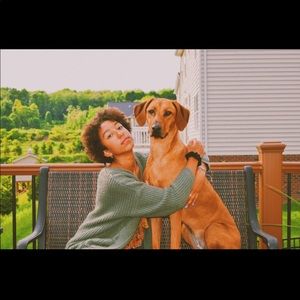 Meet your Posher, Kendra